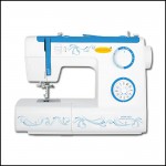 OKURMA/OKM-K632 PORTABLE LOCKSTITCH SEWING MACHINE